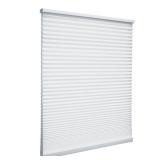 NEW $62 22x64ï¿½ Cordless Cellular Shade White