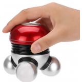 NEW Mini Back Massager, Handheld