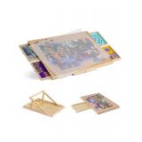 $126 Puzzle Table upto 1500Pcs