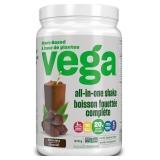 NEW $50 Vega Plant Based Protein BB Feb. 14. 2025