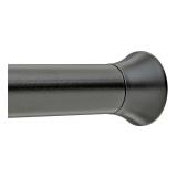 NEW $50 (54-90") Tension Curtain Rod