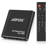 NEW $60 1080p HDMI Media Player HD w/Remote