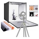 $95 16" x 16" Shooting Light Tent