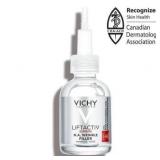 NEW $67 30ml VICHY LIFTACTIV H.A. WRINKLE FILLER