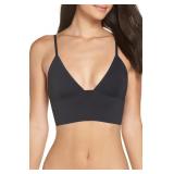 NEW $52 (M) Longline Bralette