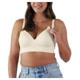 NEW (S)$ 58 BRAVADO! DESIGNS Maternity/Nursing Bra