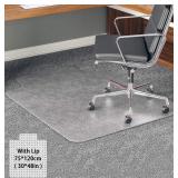 NEW $40 30x48ï¿½ Office-Chair-Mat