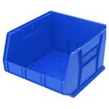 USED $250 Stackable Storage Bins (5pack)