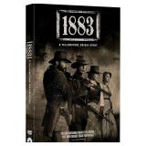 1883: A Yellowstone Origin Story [DVD]