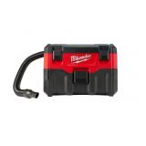 $200 MILWAUKEE M18 2 Gallon WET/DRY Vacuum