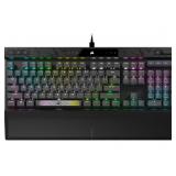 USED $157 Corsair K55RGB Gaming Keyboard