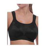 $95(38GG) Freya Womens Dynamic Wireless Sports Bra