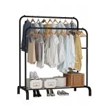 NEW $50 Garment Rack Freestanding