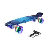 $49 22" Skateboard