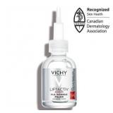 NEW $67 30ml VICHY LIFTACTIV H.A. WRINKLE FILLER