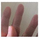 300x300mm Stainless Steel Woven Wire Mesh 2PK