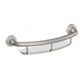 $67 MOEN 16-inch x 1.0-inch Grab Bar