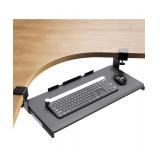 $70 Keyboard Tray Under Desk