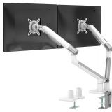 $115 Dual Monitor Stand up to 32"