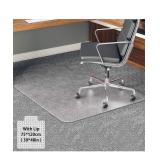 $40 (30x48") Office Chair Mat