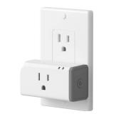 NEW 15A Wi-Fi Smart Plug