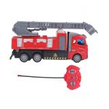 RC Fire Engine Truck Toy