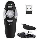 NEW Wireless Presentation Remote Laser Pointer