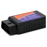 NEW $37 OBD2 ELM327 Vehicle Scanner, Bluetooth