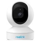 NEW $70 Smart Security Baby/Pet Camera WIFI