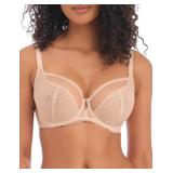 NEW $74 36F Womenï¿½s Underwire Plunge Bra