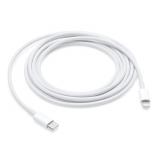 $50 Apple USB-C to Lightning Cable (2 m)