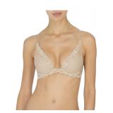 $52 (34C) Plunge Bra