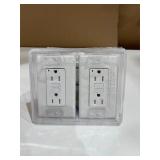 Ground-Fault Circuit Interrupter 2-Pack