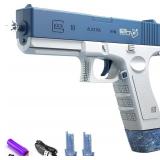 NEW Electric Water Gun