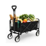 $89 Folding Wagon