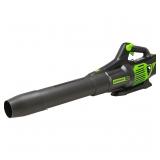 $264 Greenworks Pro 80V (170 MPH / 730 CFM) Blower