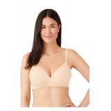 $82(34D) Wacoal Womens How Perfect Wire Free