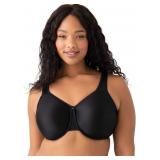 NEW $74 (42DD) Underwire Soft Cup Bra