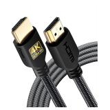 NEW 4K HDMI Cable