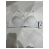 NEW 30A Womenï¿½s Bra White