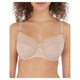 NEW $77 36H Womenï¿½s Underwire Side Support Bra