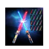 $46 Skirfy Light Saber, 2 PCS Light Saber