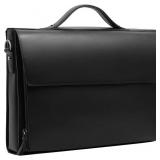 $150 Leather Briefcase