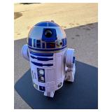 #213 Working 16ï¿½ R2-D2