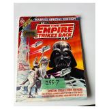 #2557 Vintage and rare. Marvel Star Wars