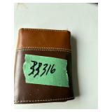 #33316 New Timberland wallet