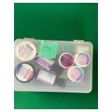 H44 Nailene Nail Kit