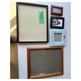 #1431 picture frames