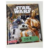 #2558/2559 Star Wars seek and find books