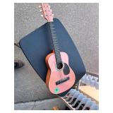 #211 kids guitar